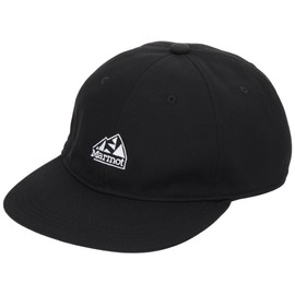 Marmot TSSUE401 Mountain Classic Cap, Black