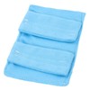 SAFIGLE Reusable Skid Strap Pad for Post Surgery Chest Port