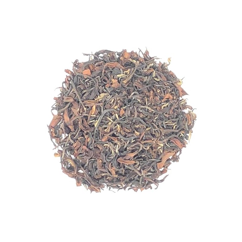 Darjeeling 2nd Flash Castleton CASTLETON FTGFOP1(CL) TIPPY 1.1 oz (30