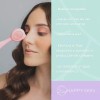 Happy Skin Cepillo Facial Pro Happy Skin Jade Eléctrico Recargable