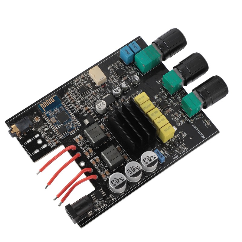 TDA3116D2 Digital Power Amplifier Board Professional 120W Dual Channel Digital