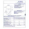 Innfeeltech Pack of 100 M7 Rectifier Diode 1N4007 DO-214AC SMA