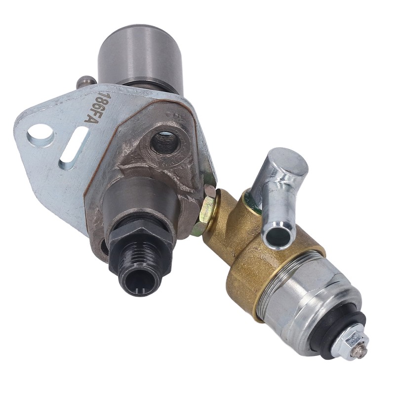Fuel Injector Copper and Iron High Reliability Diesel Generator Accessories