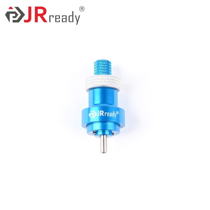 JRready P-W1 Universal Positioner for NEW-AS2 YJQ-W1A NEW-AS2G M22520 2