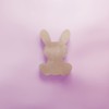 Easter Bunny Rabbit Cookie Cutter - 3 Sizes