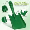 BESPORTBLE Ash Scoop for Fireplace, Fire Pit & Wood Stove