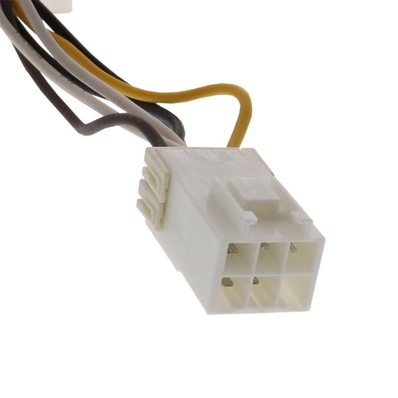 ERP W10144820 Washing Machine Water Valve