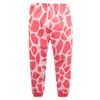 Tkiames girls’ pyjamas with giraffe design, cotton, kids, long sleeve