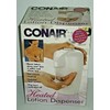 NEW, Conair Heated Lotion Dispenser/ Model HLD20P