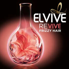 L'Oréal Paris Hair Expert Smooth Intense Polishing Shampoo, 12.6 fl. oz. (Packaging May Vary)