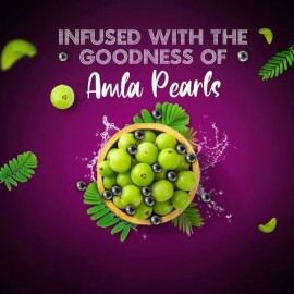 Sunsilk Stunning Black Shine Shampoo 650ml 22.1 Fl Oz (Pack of 1)