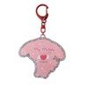K Company My Melody Kromi (Angel Series) Acrylic Key Holder,
