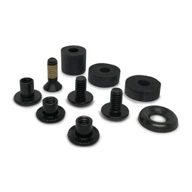 Concealment Express Spare Hardware Kit Tuckable Holsters