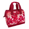 Sachi 'Style 34' Insulated Lunch Bag - Red Poppies