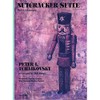 Nutcracker Suite: Part I: Overture: Part I: Overture. flute/clarinet, clarinet,