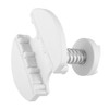 CDDCWZ Replacement Ice Maker Parts for KitchenAid Mixer Premium Drive