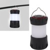 Camping Lantern Magnetic IP67 Waterproof Type C Charging Portable LED