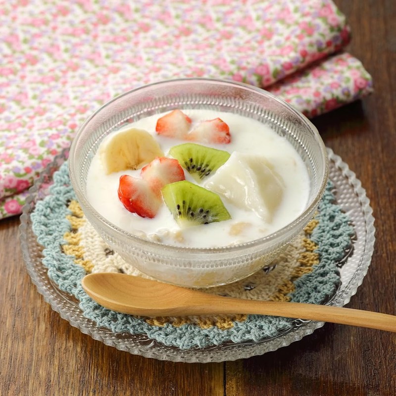 Sugar Kirimochi Supreme Mochi Habutae Mochi from Shiga Prefecture, 10.6