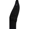 Viper Locking Harness Black