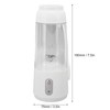 Electric Juicer Cup 300ML 1200mAh Battery One Click Operation USB