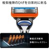 16pcs 5 Replacement Blades Fusion Replacement Blades for Men Razor