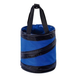 Esco EA925AD-2 Electric Bucket Diameter 6.3 x 6.7 inches (160 x 170 mm), Blue