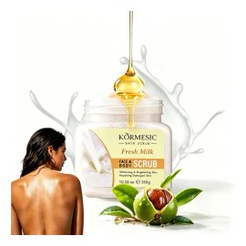 Sugar Body Scrub Exfoliante Corporal Hidratacion De Piel