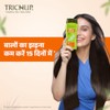 Trichup Hair Fall Control Herbal Hair Shampoo (200 ml x