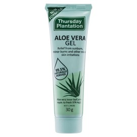 Thursday Plantation Buy Thursday Plantation Aloe Vera Gel 30g Online