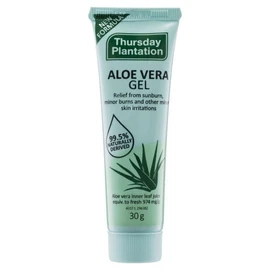 Thursday Plantation Buy Thursday Plantation Aloe Vera Gel 30g Online