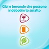 Sensodyne Zahnpasta Empfindlichkeit & Nagellack, für empfindliche Zähne, tägliche Zahnhygiene,
