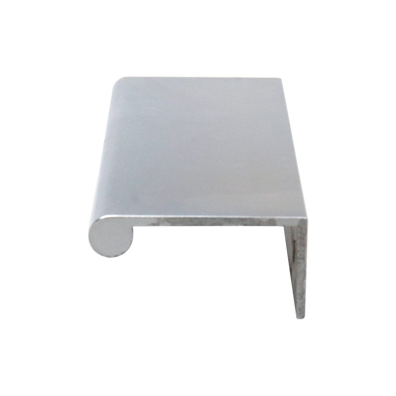 LC LICTOP Rouned Edge Pull Handle for Cabinets, 4.72 Inch
