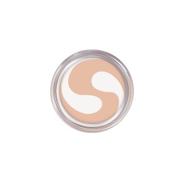 COVERGIRL Simply Ageless Instant Wrinkle Defying Foundation, SPF 28, Hyaluronic Complex & Vitamin C - 250 Creamy Beige, Pack of 1
