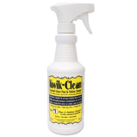 Kwik Clean Flux Cleaner 16 Oz