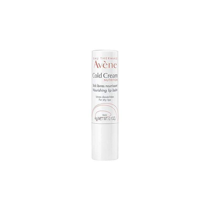 Avene Bálsamo Labial Protector, Todo Tipo De Piel, 4Gr