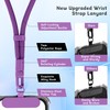 Hand Wrist Strap Lanyard, Universal Cell Phone Strap Wrist, Multifuctional