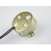 TYC-50 Synchronous Gear Motor 12V AC 10-12RPM CW/CCW 4W Turntable