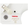 Tefal 8535.31 Ob Manuel Elektrischer Handdosenöffner | Spiralkabel | weiß/greige