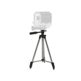 AXION Aluminum Tripod Adapter Mount for All GoPro Cameras