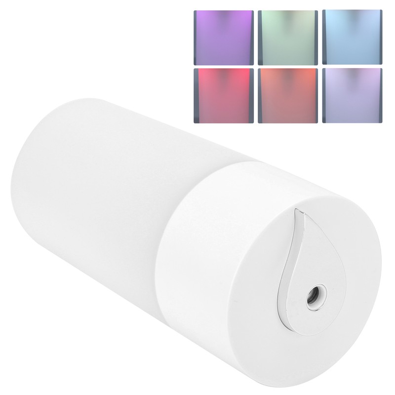 USB Humidifier Air Humidifier High Capacity Office Noiseless Essential Oil