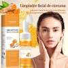 Limpiador Facial Espuma Hidra Todo Tipo Aclara Antimanchas