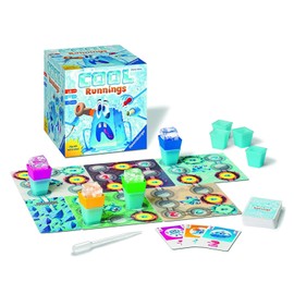 Ravensburger Cool Runnings 267927