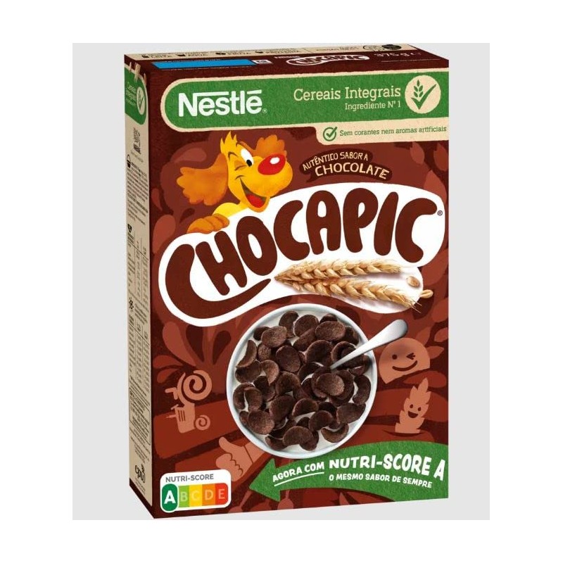 Nestlé Chocapic Orginal 375g
