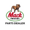 Mack Trucks NEW METAL SIGN: Parts Dealer