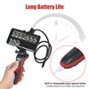 WiFi Industrial Endoscope 1080P HD Digital Borescope IP67 Waterproof Video