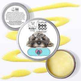 The Blissful Dog Schnauzer Boo Butter, 1 oz