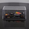 Bburago Rb19 Checo Perez Bburago 1/43 Oracle Red Bull Racing