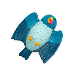 BigMouth Inc Hide-A-Key, Secret Garden Key Hider, Weatherproof Outdoor Storage, Safe Spare Holder, Novelty Yard Decor, Great Geocache Container - Bird
