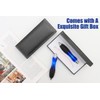 Big Weighted Fat Pens for Parkinsons Patients, Essential Tremor, Arthritis