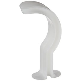 Berman-Type Oral Airways, 100mm Large Adult (12/Pack)